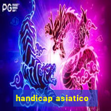 handicap asiatico - 0 5